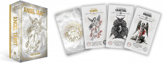 Angel Tarot