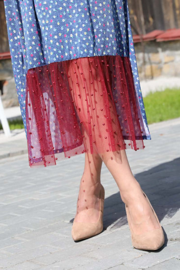 Платье женское