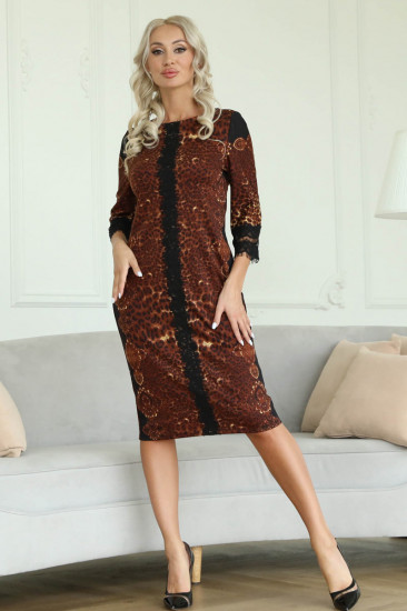 Платье женское