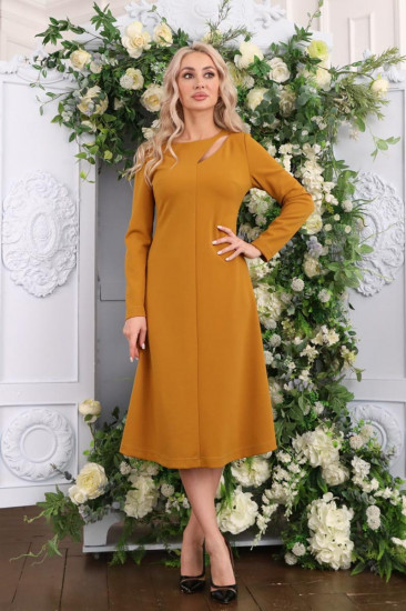 Платье женское