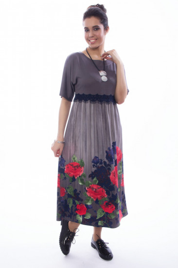 Платье женское