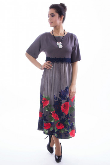 Платье женское