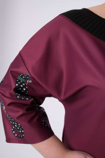 Платье женское