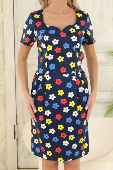 Платье женское