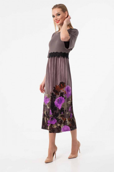 Платье женское