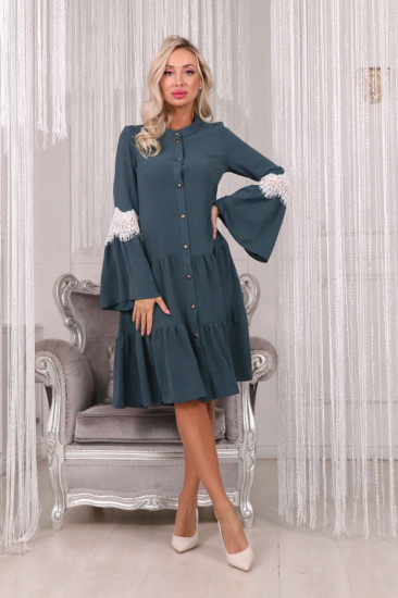 Платье женское