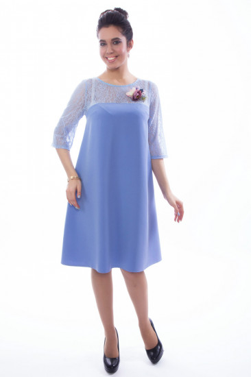 Платье женское