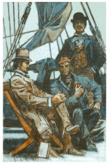 20 000 лье под водой - Фото 4