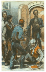 20 000 лье под водой - Фото 7