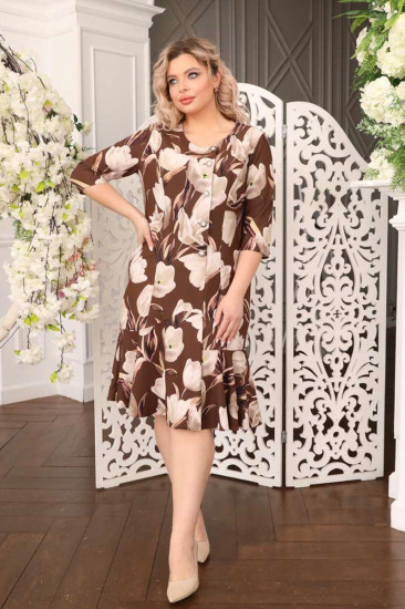 Платье женское