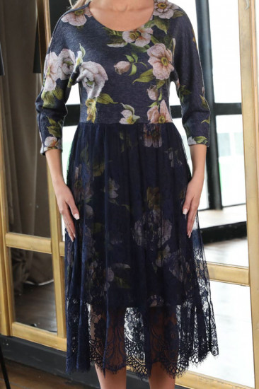 Платье женское