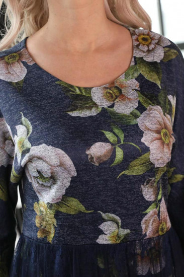 Платье женское