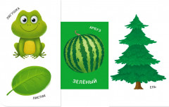 Какой это цвет? - Фото 3