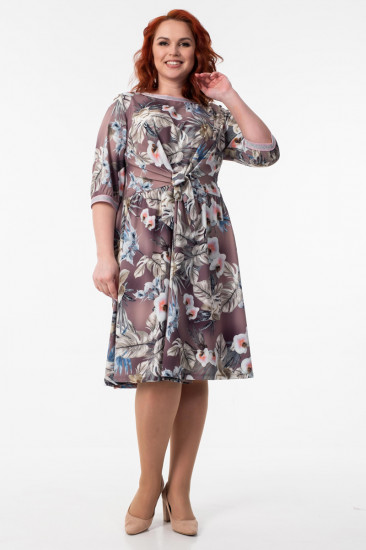 Платье женское