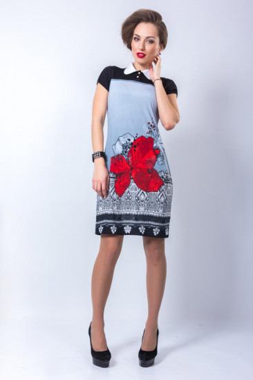 Платье женское