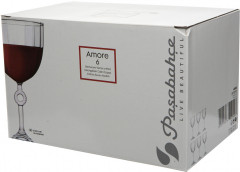 Набор бокалов «Amore» - Фото 1