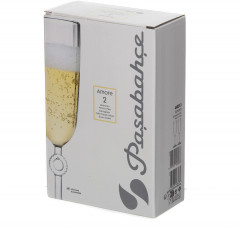 Набор бокалов «Amore» - Фото 2