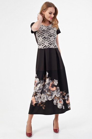 Платье женское