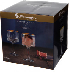 Набор фужеров «Элизия» - Фото 1