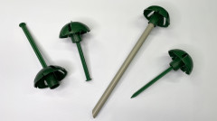 Набор креплений для защиты от птиц - Фото 3