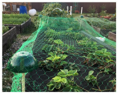 Набор креплений для защиты от птиц - Фото 4