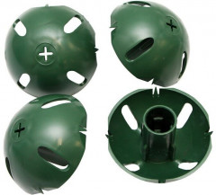 Набор креплений для защиты от птиц - Фото 5