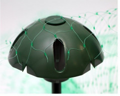 Набор креплений для защиты от птиц - Фото 10