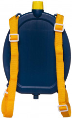 Бластер водный с рюкзаком «Покорители космоса» - Фото 2