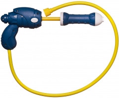 Бластер водный с рюкзаком «Покорители космоса» - Фото 3