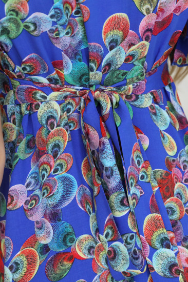 Платье женское