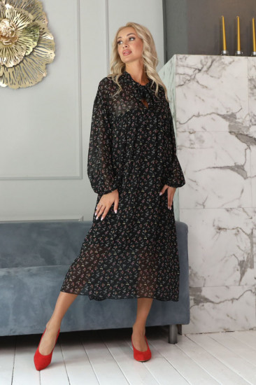 Платье женское