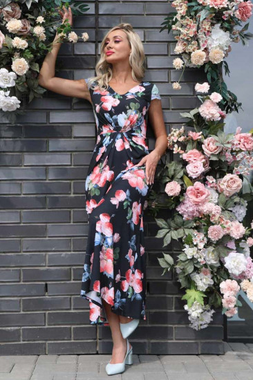 Платье женское