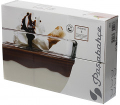 Набор креманок «Pudding» - Фото 2