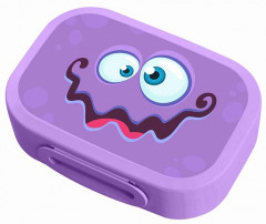 Набор для ланча «Монстры» - Фото 2
