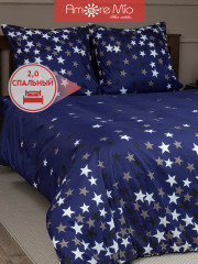 Комплект постельного белья «MilkyWay» - Фото 1