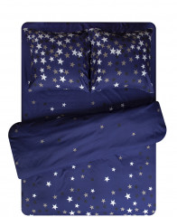 Комплект постельного белья «MilkyWay» - Фото 2