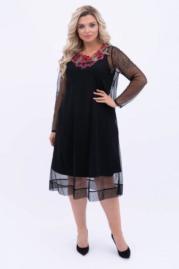 Платье женское