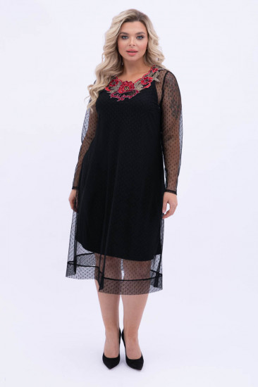 Платье женское