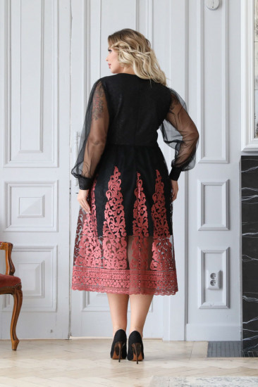 Платье женское