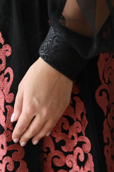 Платье женское