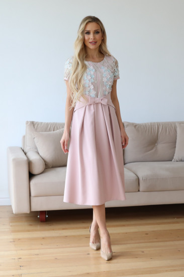 Платье женское