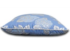 Греческая подушка БИО М1 (плодовая оболочка гречи, 40 см х 60 см) - Фото 2