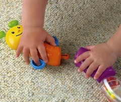 Разборная гусеница - Фото 2