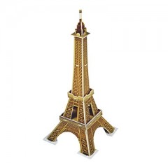 Эйфелева башня - Фото 1