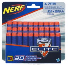 Комплект стрел для бластеров «Elite» - Фото 1