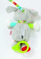 Музыкальная подвеска "Веселые каникулы" - Фото 1