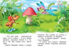Грибная история - Фото 1