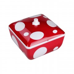 Салатник с крышкой «Комплимент» (1,5 л) - Фото 1