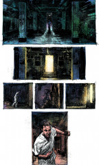 Лунный Рыцарь. Том 1. Псих - Фото 2