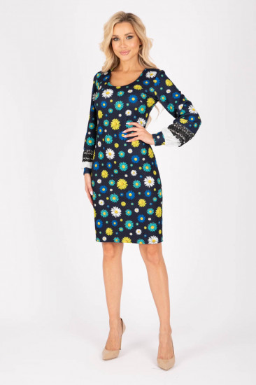 Платье женское